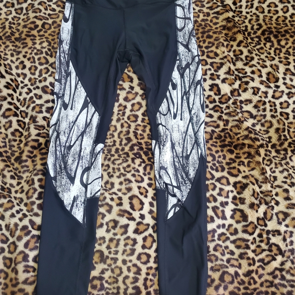 Workout leggings